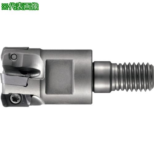 ■ダイジェット QMマックス モジュラーヘッド〔品番:MQX6042M16〕【8280349:0】[送料別途見積り][法人・事業所限定][外直送][店頭受取不可]｜ホームセンターバロー　店 36,108円