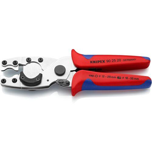 ■KNIPEX コンポジット・フレキ管カッター〔品番:902520〕【8280652:0】[店頭受取不可]｜ホームセンターバロー　店