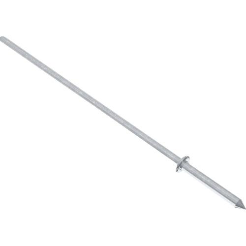 ■PANDUIT ハーネスボードネール (200個入)〔品番:HBN.75T〕【8281493:0】[店頭受取不可]｜ホームセンターバロー　店