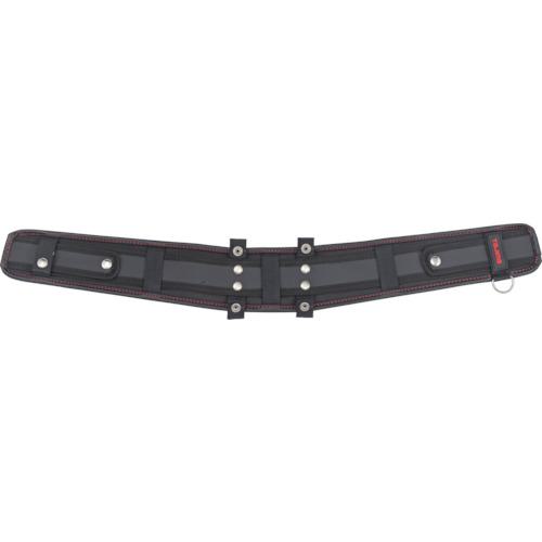 ■タジマ ソフト胴当てベルト(カーブ) USCX800 Lサイズ〔品番:USCX800〕【8284029:0】[店頭受取不可]