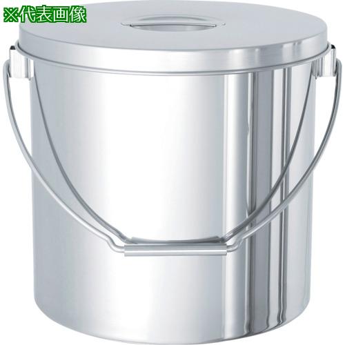 ■MONOVATE ステンレスタンクストレート 吊り下げ式貯蔵タンク20L〔品番:STB30〕【8285074:0】[店頭受取不可]｜ホームセンターバロー　店