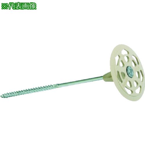 ■フィッシャー 外断熱用アンカー Termfix 6H-NT 160 (100本入)〔品番:523203〕【8285598:0】[店頭受取不可]