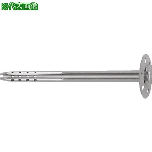 ■フィッシャー 外断熱用アンカー DHM 100 fvz(250本入)〔品番:536256〕【8285623:0】[店頭受取不可] 22,792円