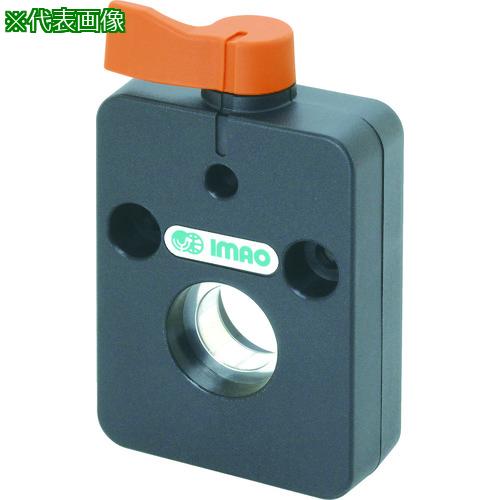 ■イマオ スピンロック〔品番:QCSPL0408OG〕【8286170:0】[店頭受取不可]