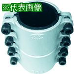■児玉工業 圧着ソケット鋼管直管専用型ロングサイズ50A〔品番:L50A〕【8286831:0】[店頭受取不可]