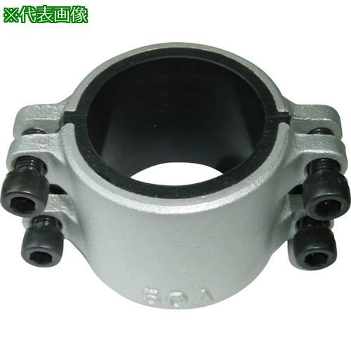 ■児玉工業 圧着ソケット鋼管直管専用型ハーフサイズ80A 1/2〔品番:L80AX0.5〕【8286839:0】[店頭受取不可]