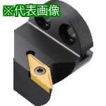 ■SANDVIK コロターン107ホルダ(410)〔品番:570CSVUBR252〕【8287166:0】[送料別途見積り][掲外取寄][店頭受取不可]