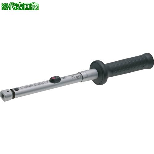 ■HAZET 高精度プリセット型トルクレンチ ヘッド交換式 最小目盛2.0N・m〔品番:62931CT〕【8287180:0】[送料別途見積り][法人・事業所限定][掲外取寄][店頭受取不可]｜ホームセンターバロー　店
