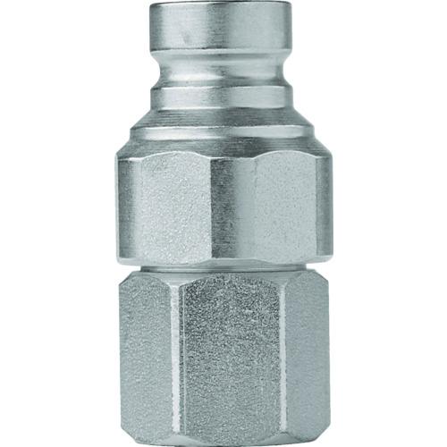 ■CEJN シリーズ665 ニップル G3/4 メネジ〔品番:106656201〕【8287750:0】[店頭受取不可]