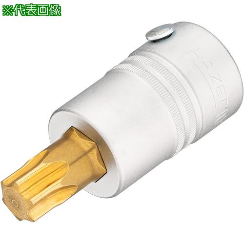 ■HAZET トルックスドライバーソケット(差込角19mm)〔品番:1012T70〕【8288370:0】[送料別途見積り][法人・事業所限定][掲外取寄][店頭受取不可]｜ホームセンターバロー　店 8,910円