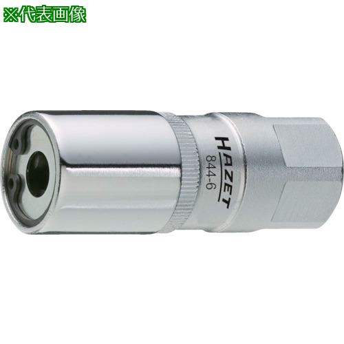 ■HAZET スタッドボルトエクストラクター〔品番:8447〕【8288477:0】[送料別途見積り][法人・事業所限定][掲外取寄][店頭受取不可]｜ホームセンターバロー　店