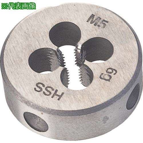 ■HAZET ダイス M5〔品番:849AGM5〕【8288484:0】[送料別途見積り][掲外取寄][店頭受取不可] 4,375円