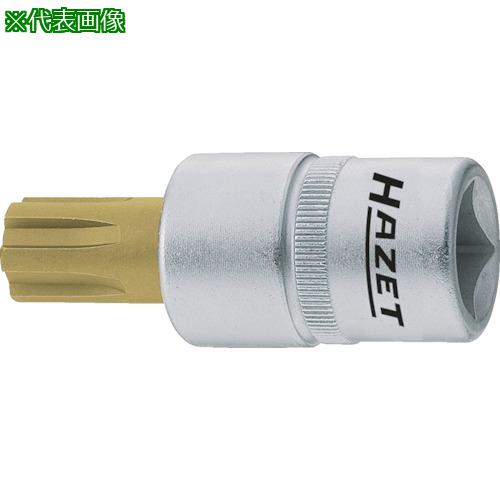 ■HAZET RIBE CVドライバーソケット(差込角12.7mm)〔品番:99112〕【8288584:0】[送料別途見積り][掲外取寄][店頭受取不可] 5,766円
