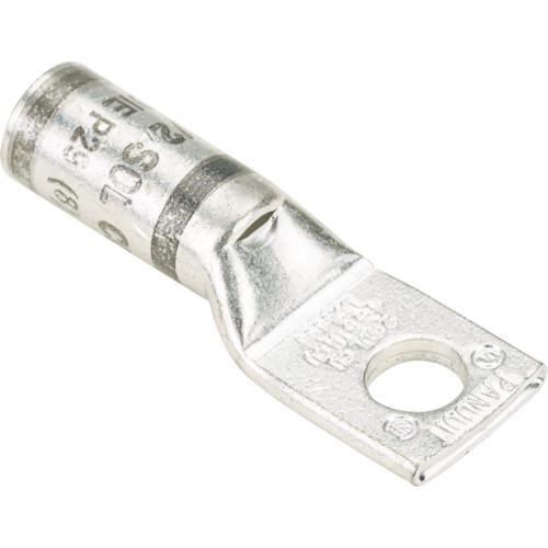 ■PANDUIT 銅製圧縮端子 標準バレル 1つ穴 (50個入)〔品番:LCA414L〕【8288643:0】[送料別途見積り][法人・事業所限定][掲外取寄][店頭受取不可]