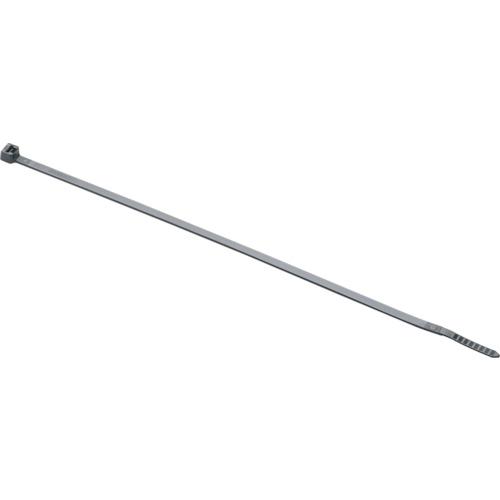 ■PANDUIT ナイロン結束バンド 黒 幅3.6×長さ203 (1000本入)〔品番:PLT2IM20〕【8288891:0】[店頭受取不可]