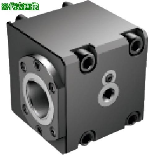 □SANDVIK キャプトクランピングユニット(550)〔品番:C5TRIMSA