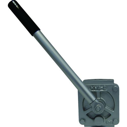 ■アクアシステム 水用ウイングポンプ 15A 配管・設備〔品番:HWA015〕【8289818:0】[送料別途見積り][法人・事業所限定][外直送][店頭受取不可]｜ホームセンターバロー　店