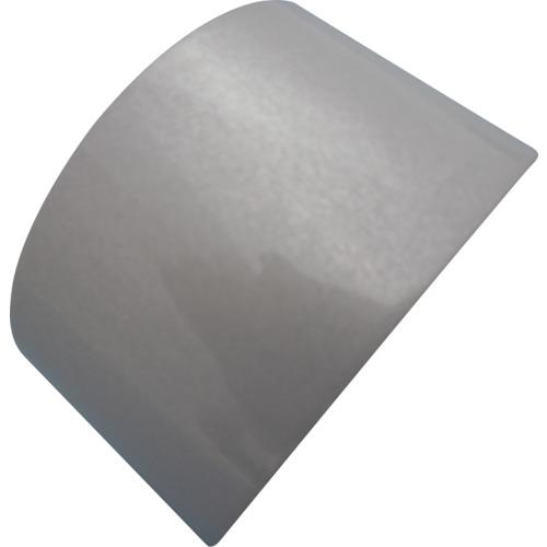■日東エルマテ 再帰反射テープ 300mm×10m ホワイト〔品番:HT300W〕【8290911:0】[店頭受取不可]