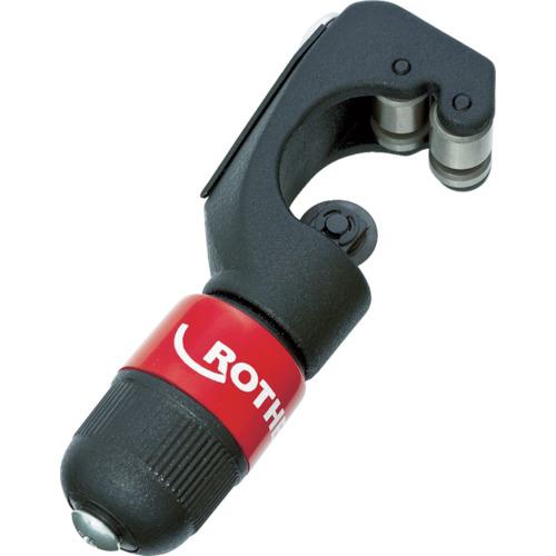 ■ローデン チューブカッタ 28〔品番:R70010A〕【8291493:0】[店頭受取不可]