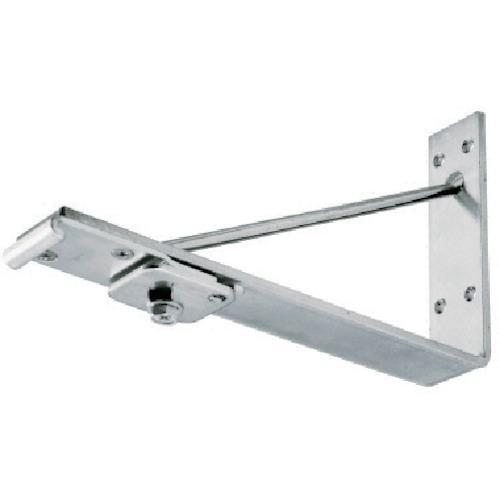 ■岡田 カーテンレール D40持出Sブラケット 300mm用〔品番:15Y08〕【8291728:0】[送料別途見積り][掲外取寄][店頭受取不可]