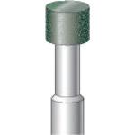 ■ナカニシ レジンボンドダイヤバー 円筒型 φ8×6×軸φ6 #170〔品番:15103〕【8292933:0】[店頭受取不可]