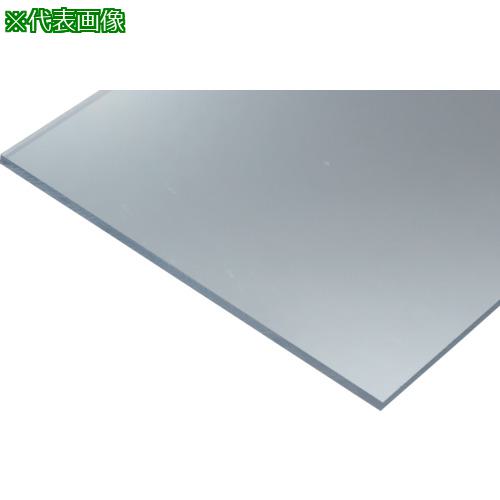 ■タキロン 塩ビ高機能製品 制電プレート 透明TND77665 4MM《3枚入》〔品番:TND7766541X2〕【8304121×3:0】[法人・事業所限定][直送元][店頭受取不可]