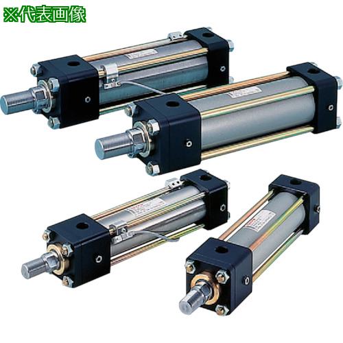 ■TAIYO 高性能油圧シリンダ〔品番:140H8R1TC50BB400ABAH2T〕【8323920:0】[法人・事業所限定][外直送元][店頭受取不可]｜ホームセンターバロー　店