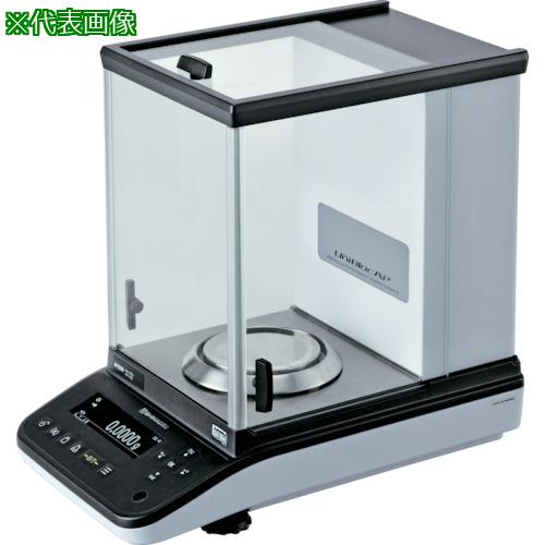 ■島津 分析天びんAP224X〔品番:AP224X〕【8335351:0】[送料別途見積り][店頭受取不可]｜ホームセンターバロー　店