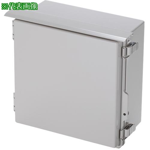 ■タカチ プラボックス〔品番:BCAR303015G〕【8335412:0】[法人・事業所限定][外直送元][店頭受取不可]