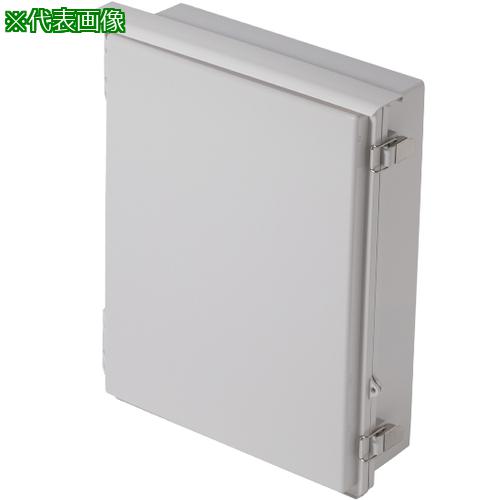 ■タカチ プラボックス〔品番:BCAR354512G〕【8335426:0】[法人・事業所限定][外直送元][店頭受取不可]