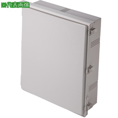■タカチ プラボックス〔品番:BCAR506018G〕【8335434:0】[法人・事業所限定][外直送元][店頭受取不可]