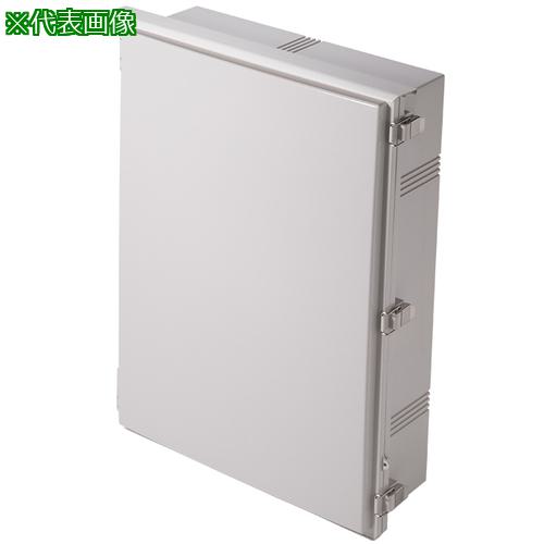 ■タカチ プラボックス〔品番:BCAR507018G〕【8335438:0】[法人・事業所限定][外直送元][店頭受取不可]