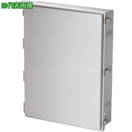 ■タカチ プラボックス〔品番:BCAR608018G〕【8335440:0】[法人・事業所限定][外直送元][店頭受取不可] 21,199円