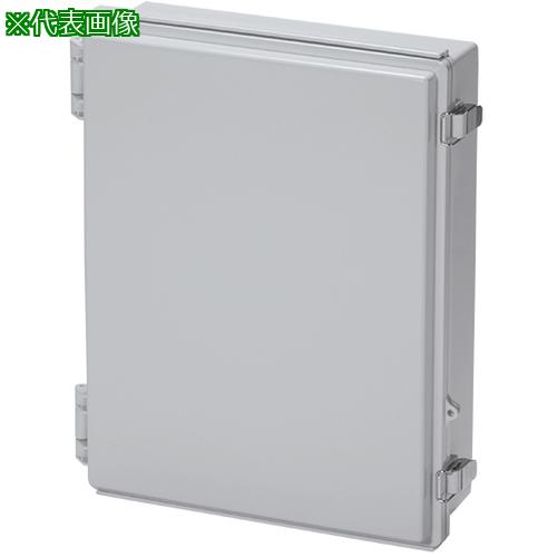 ■タカチ プラボックス〔品番:BCPC354512S〕【8335486:0】[法人・事業所限定][外直送元][店頭受取不可]