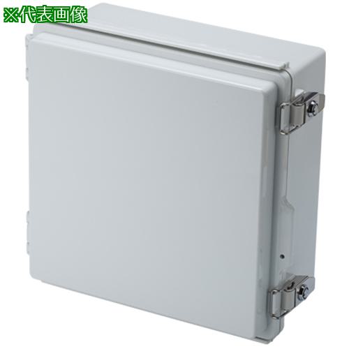 ■タカチ プラボックス〔品番:BCPK212110S〕【8335519:0】[法人・事業所限定][外直送元][店頭受取不可]