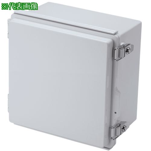 ■タカチ プラボックス〔品番:BCPK212113S〕【8335520:0】[法人・事業所限定][外直送元][店頭受取不可]