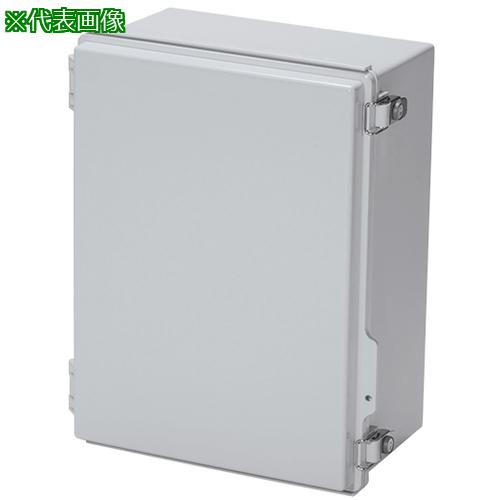 ■タカチ プラボックス〔品番:BCPK304018S〕【8335529:0】[法人・事業所限定][外直送元][店頭受取不可]｜ホームセンターバロー　店