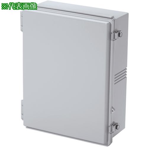 ■タカチ プラボックス〔品番:BCPK354516S〕【8335533:0】[法人・事業所限定][外直送元][店頭受取不可]｜ホームセンターバロー　店