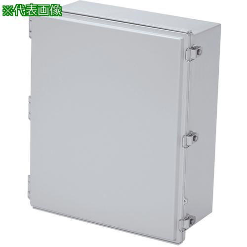 ■タカチ プラボックス〔品番:BCPK506025S〕【8335540:0】[法人・事業所限定][外直送元][店頭受取不可]