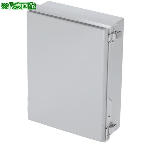■タカチ プラボックス〔品番:BCPR304012S〕【8335571:0】[法人・事業所限定][外直送元][店頭受取不可]