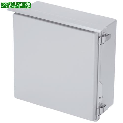 ■タカチ プラボックス〔品番:BCPR353515S〕【8335574:0】[法人・事業所限定][外直送元][店頭受取不可]