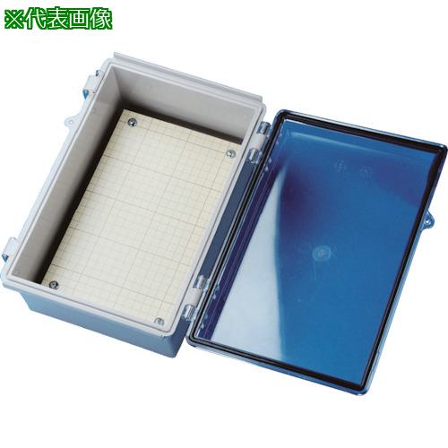 ■タカチ 取付ベース〔品番:BMP6080W〕【8335686:0】[法人・事業所限定][外直送元][店頭受取不可]