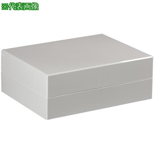 ■タカチ ボックス〔品番:DPCP233011G〕【8335977:0】[法人・事業所限定][外直送元][店頭受取不可]
