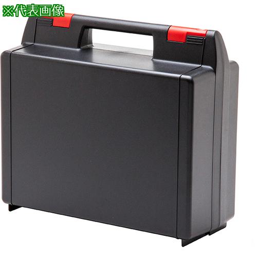 ■タカチ ツールケース〔品番:MAXI292612B〕【8336797:0】[法人・事業所限定][外直送元][店頭受取不可]