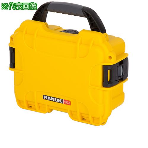 ■タカチ 防水キャリングケース〔品番:NK903Y〕【8336884:0】[法人・事業所限定][外直送元][店頭受取不可]