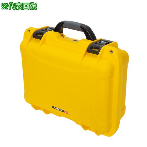 ■タカチ 防水キャリングケース〔品番:NK920Y〕【8336899:0】[法人・事業所限定][外直送元][店頭受取不可]