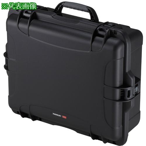 ■タカチ 防水キャリングケース〔品番:NK945BS〕【8336914:0】[法人・事業所限定][外直送元][店頭受取不可]