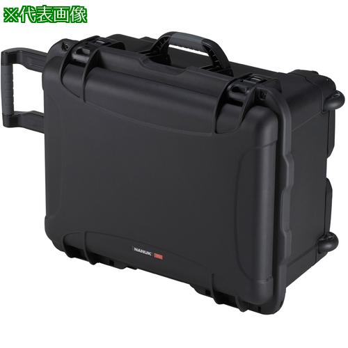 ■タカチ 防水キャリングケース〔品番:NK950B〕【8336916:0】[法人・事業所限定][直送元][店頭受取不可]｜ホームセンターバロー　店