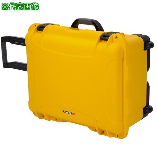 ■タカチ 防水キャリングケース〔品番:NK950Y〕【8336919:0】[法人・事業所限定][外直送元][店頭受取不可]