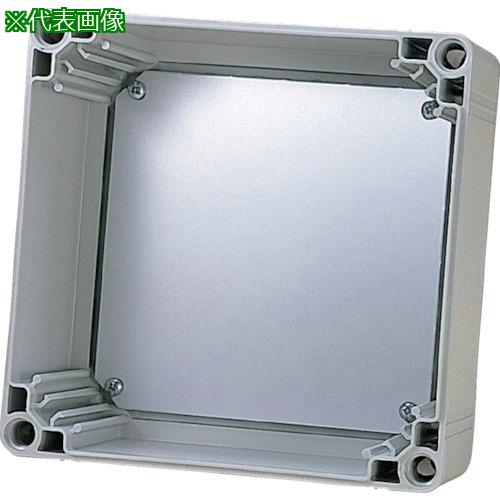 ■タカチ ベース〔品番:OMP3060〕【8337011:0】[法人・事業所限定][外直送元][店頭受取不可]